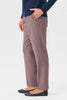 Thelma Twill Warm Pull On Pant