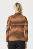 Bristol Long Sleeve Rib Skivvy