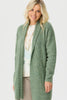 Johnny Longline Cardigan