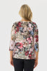 Castello 3/4 Sleeve Tee