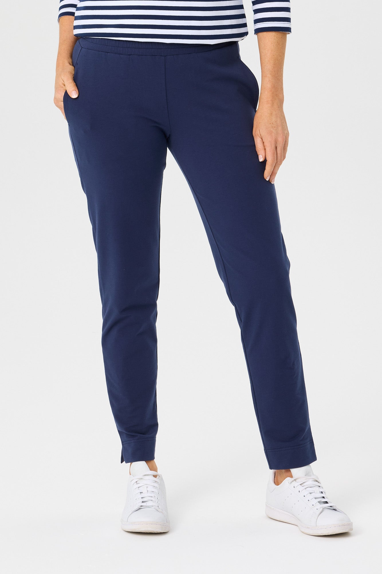 MARINE LIGHTWEIGHT PANT