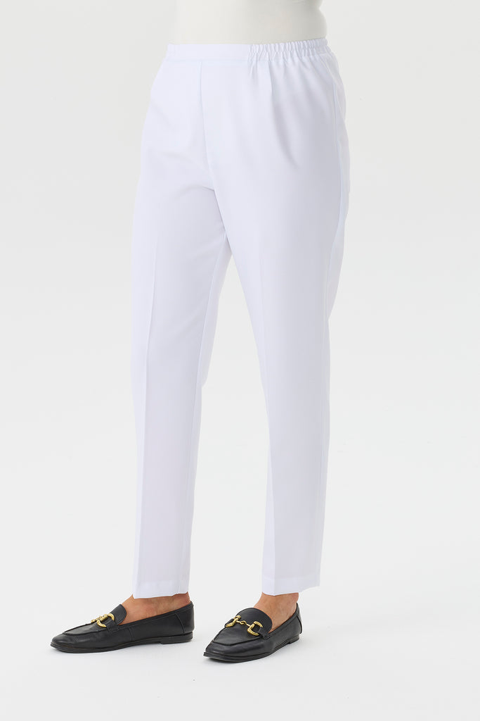 Reserve Plain Pull On Pant