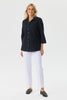 Reserve Plain Pull On Pant