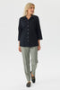 Reserve Plain Pull On Pant