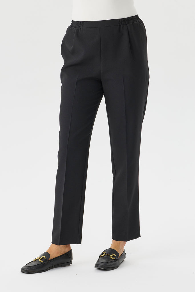 Reserve Plain Pull On Pant