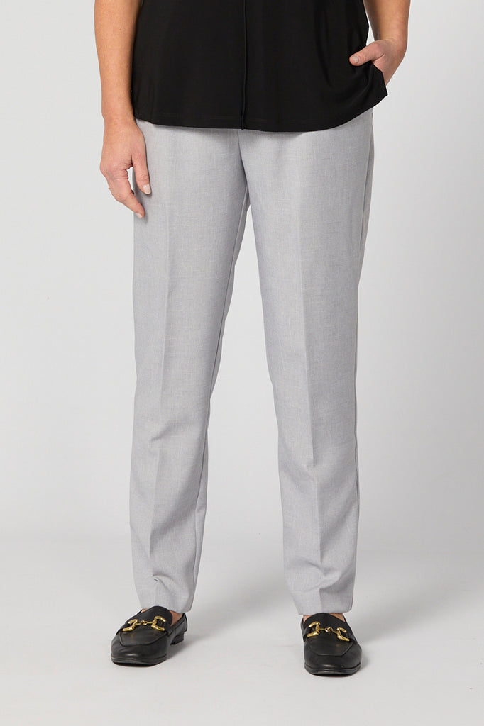 Reserve Plain Pull On Pant