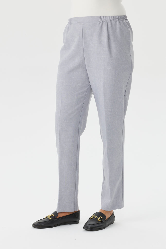 Reserve Plain Pull On Pant