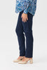 Ponti Narrow Leg Pant