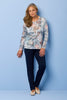 Ponti Narrow Leg Pant