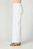TILLY WIDE LEG PULL ON LONG JEAN