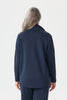 Energy Front Pocket Zip Up Jacket