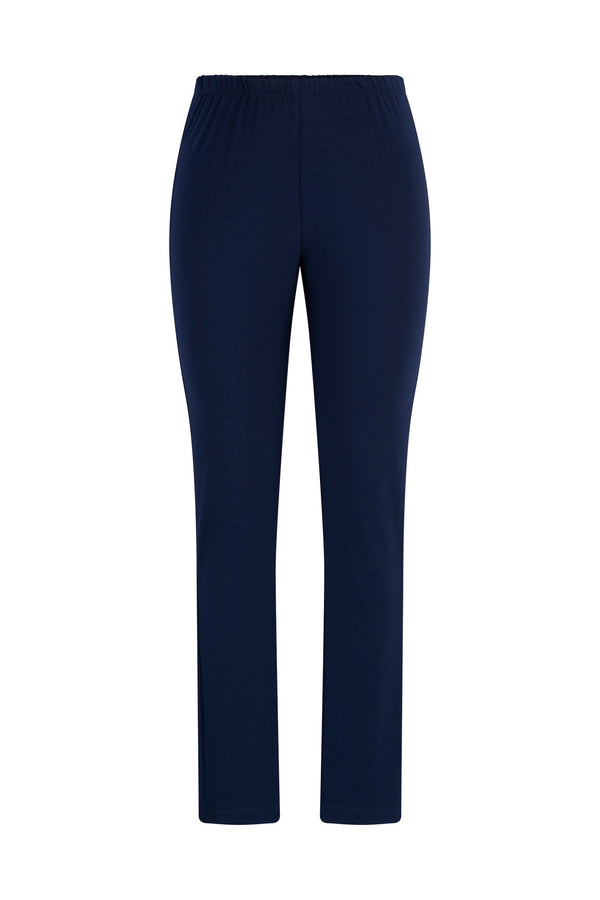 HUSH NARROW LEG PANT