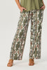 PERU PULL ON PANT