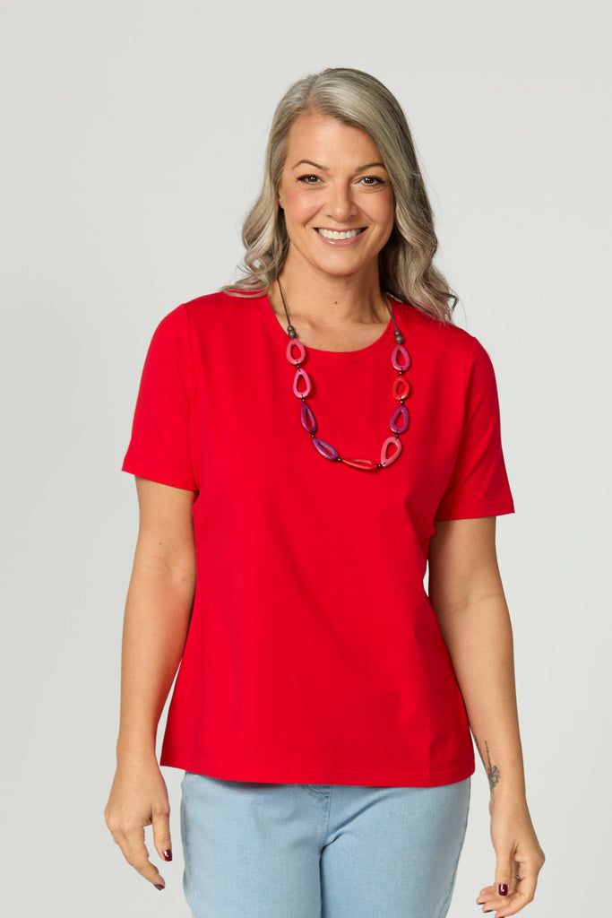 Summer Camp Short Sleeve Tee