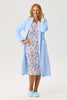 MABEL L/SLV NIGHTY IN BAG