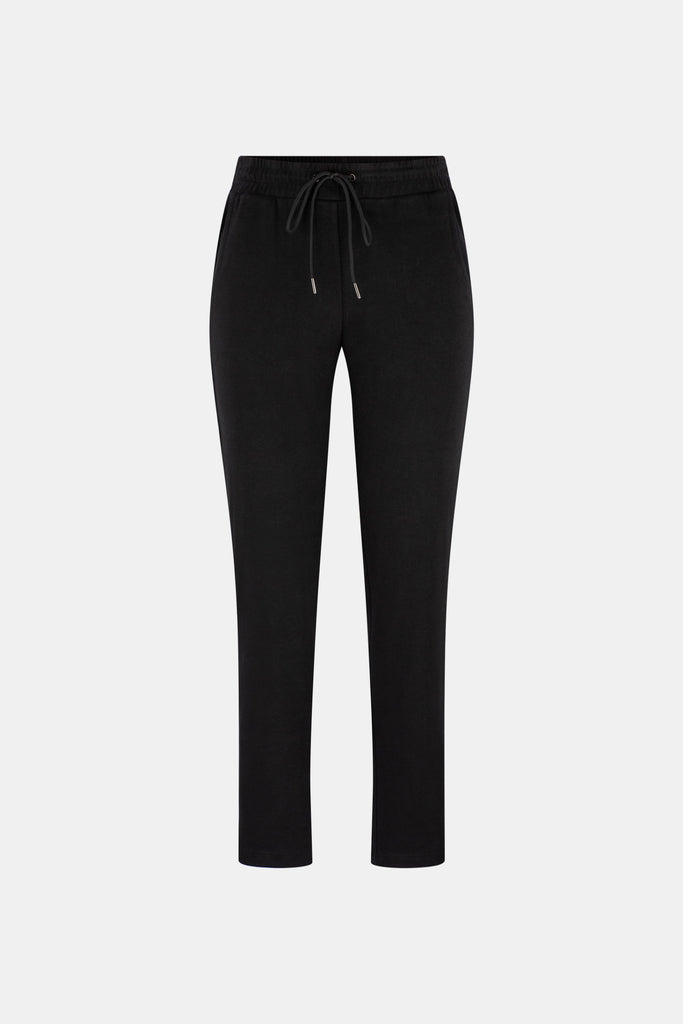HAVEN RIB DRAWSTRING PANT