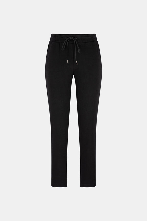HAVEN RIB DRAWSTRING PANT