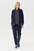 Valley Pull On Velour Pant