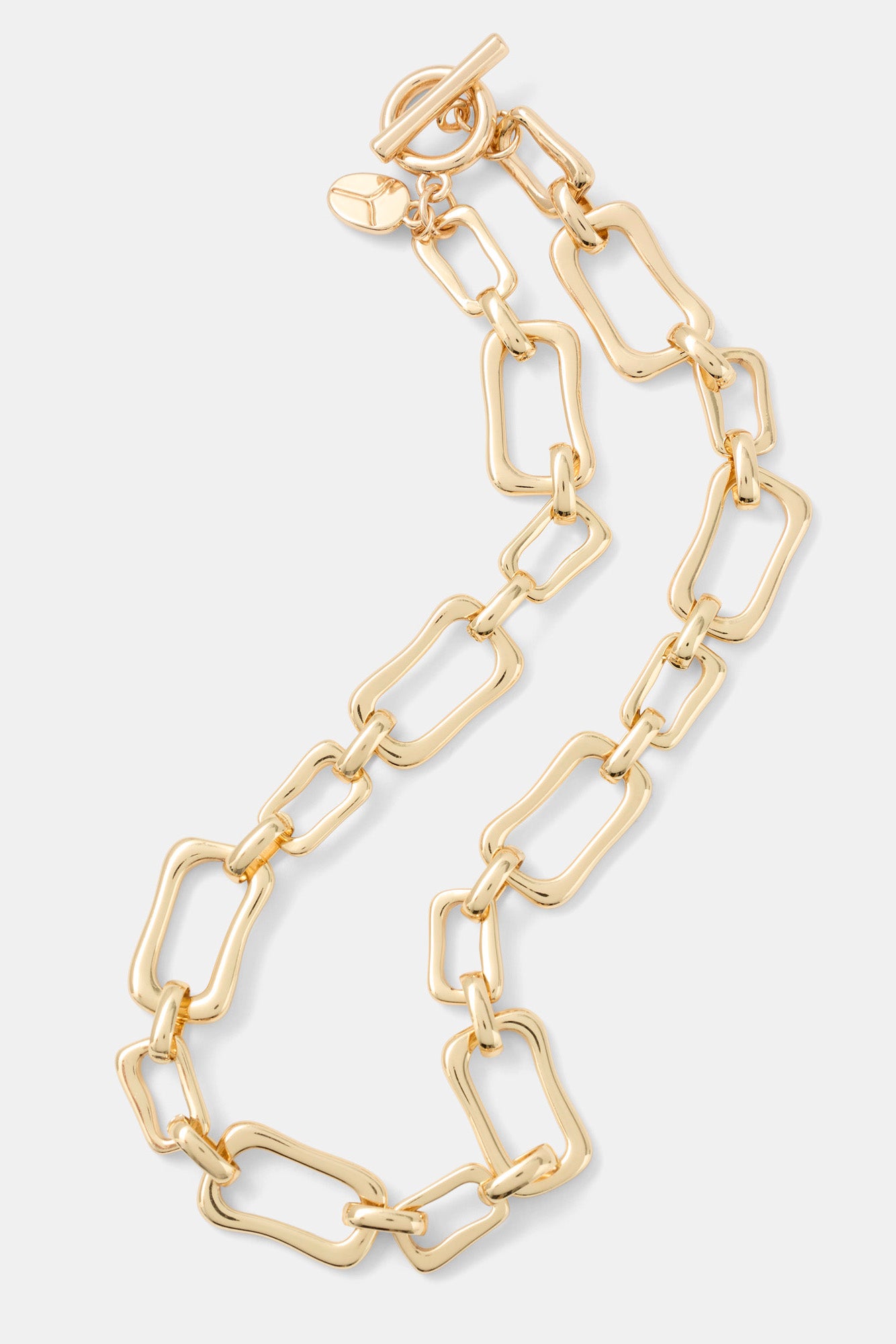 Jaden Short Necklace
