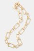 Jaden Short Necklace