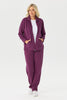 Energy Front Pocket Zip Up Jacket