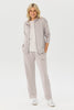 Zen Zip Up Jacket