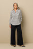Mara Wide Leg Long Pant