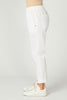 VIBE STRETCH PATCH POCKET 7/8 PANT