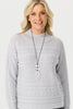 Edgar Cable Sweater