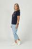 Summer Camp Short Sleeve Tee