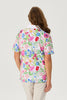 Madison S/s Polo Top