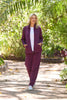 Energy Pull On Slim Pant
