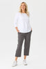Vibe Stretch Crop Cargo Pant