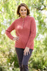 PARKVILLE BUTTON SWEATER
