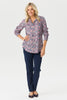 Mythical Marvel Liberty Long Sleeve Shirt