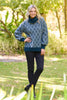 Banksia Fond Sweater