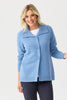Everdeen Button Cardigan