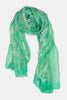 Ivy Silk Scarf
