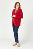 AUSTIN BUTTONS CARDIGAN