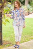 Cancun 3/4 Sleeve Shirt