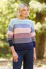 Walter Stripe Sweater