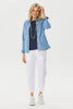 Darcy Stretch Utility Jacket