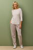 Zen Pull On Slim Leg Pant