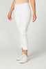 Sandy Stretch 7/8 Pull On Jean