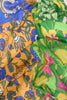 HOLLY SILK SCARF