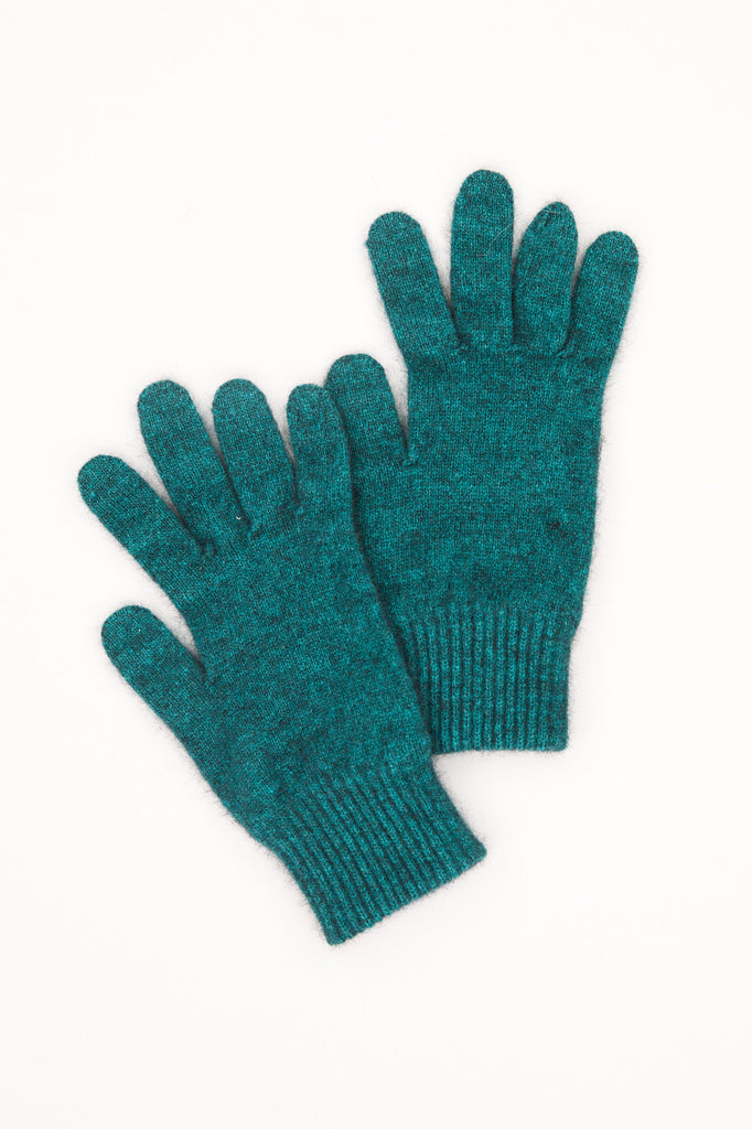 POSSUM BLEND GLOVES