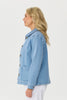 Darcy Stretch Utility Jacket
