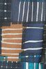 CUBIST BUTTON DETAIL L/SLV TOP