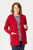 ETTA LONG SLEEVE TOP