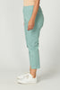 SANDY STRETCH 7/8 PULL ON JEAN